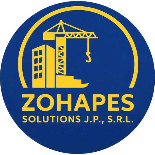 Zohapes Solution