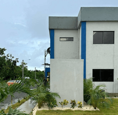 Cuartel Femenino de la Fuerza Aérea — imagen 6