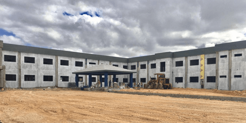 Cuartel Femenino de la Fuerza Aérea — imagen 7