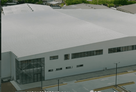 Nave Industrial en Nigua — imagen 1