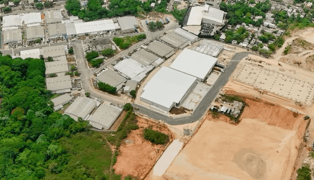 Nave Industrial en Nigua — imagen 2