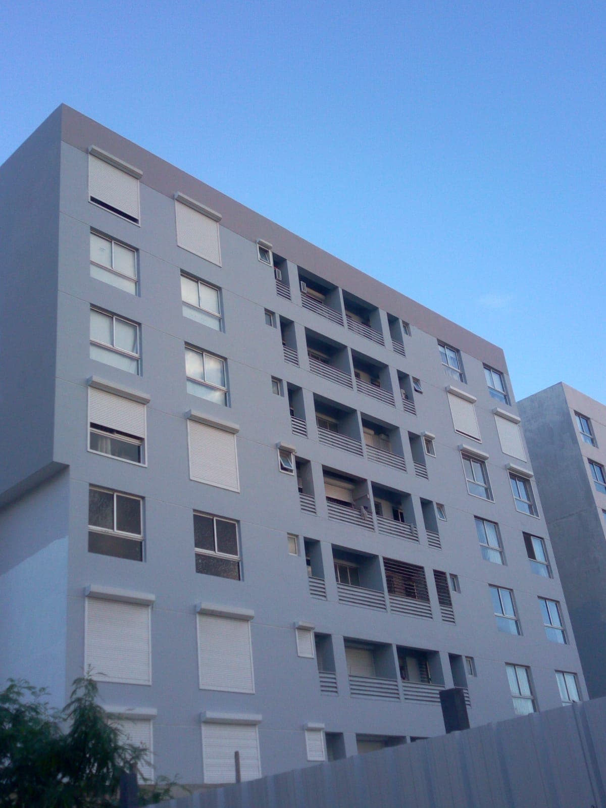 Torre Parque de Gazcue