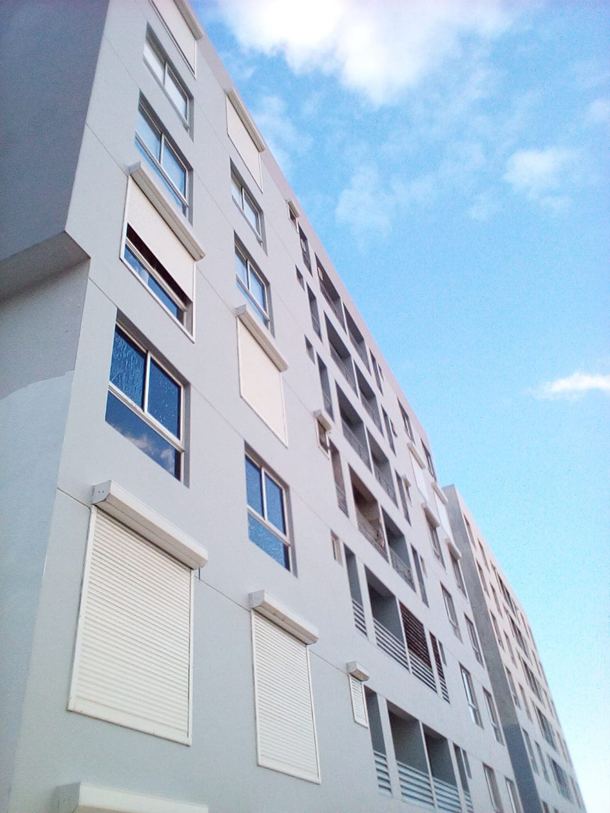 Torre Parque de Gazcue — imagen 1