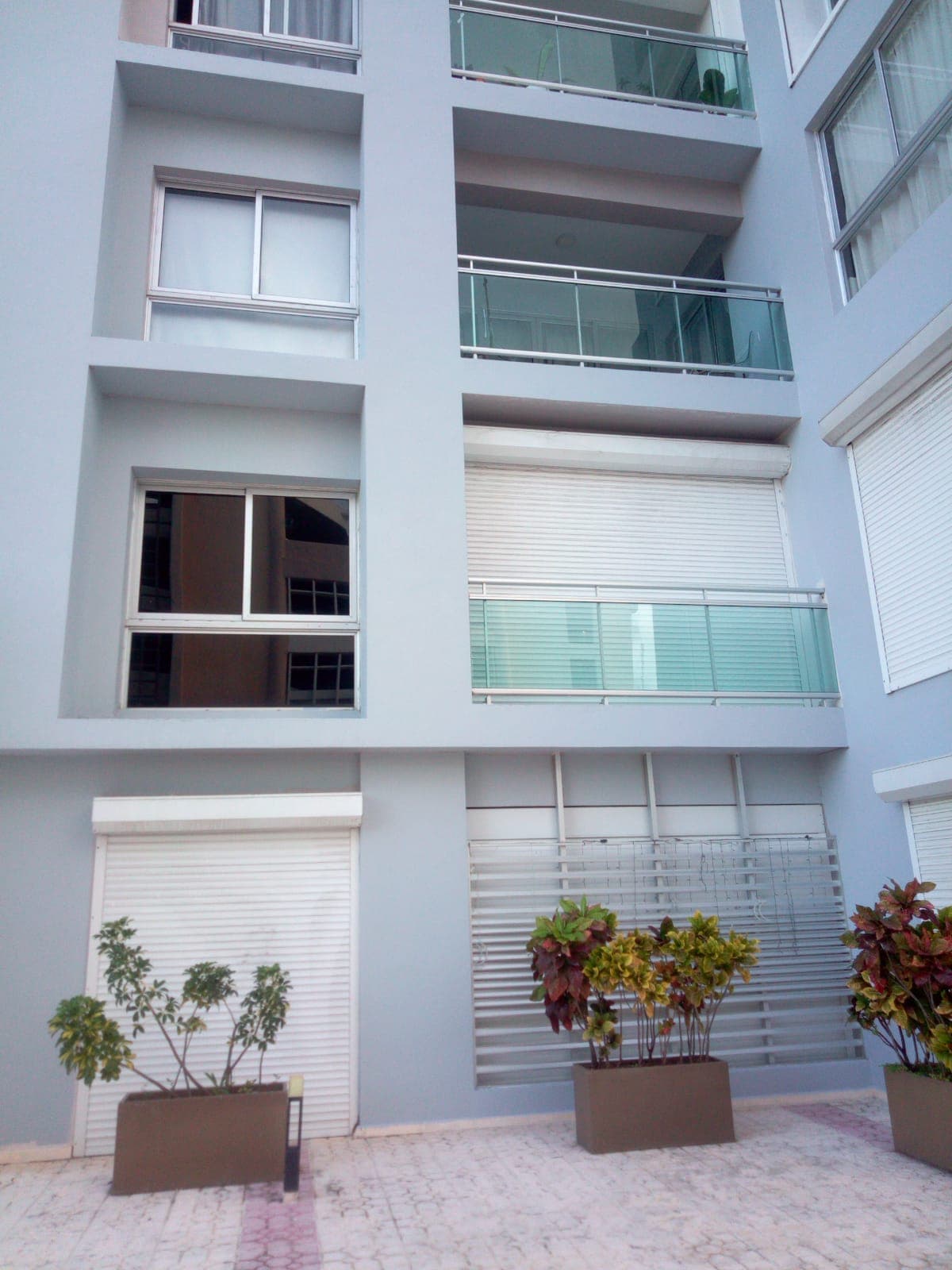 Torre Parque de Gazcue — imagen 2