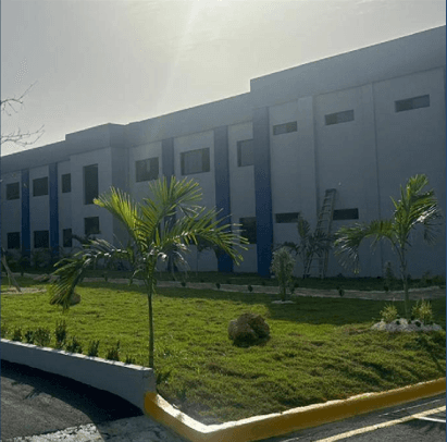 Construcción y Ampliación — trabajo 3