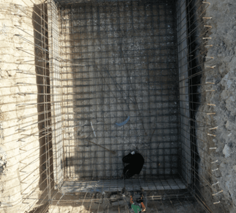 Construcción y Ampliación — trabajo 6