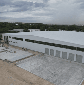 Construcción y Ampliación — trabajo 7