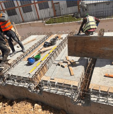 Estructuras Permanentes — trabajo 2