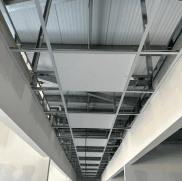 Estructuras Prefabricadas — trabajo 2