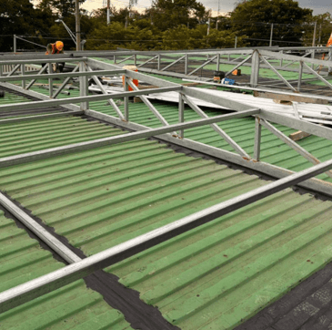 Estructuras Prefabricadas — trabajo 4