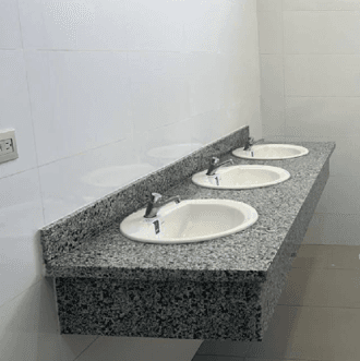 Servicios de Mantenimiento y Reparaciones de Construcciones — trabajo 7