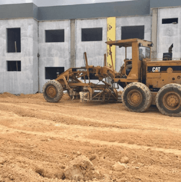 Preparación, Gestión y Protección del Terreno y del Suelo — trabajo 2