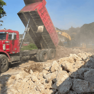 Preparación, Gestión y Protección del Terreno y del Suelo — trabajo 5