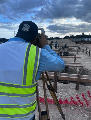 Servicios Profesionales de Ingeniería — trabajo 2