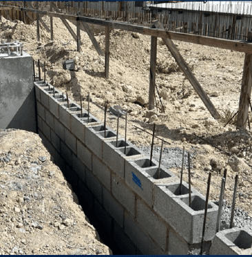 Estructuras Permanentes