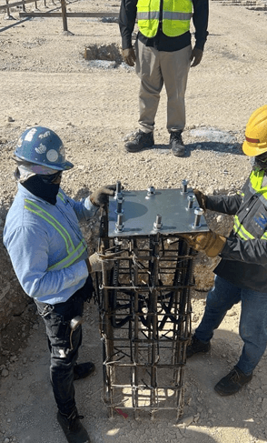 Servicios Profesionales de Ingeniería